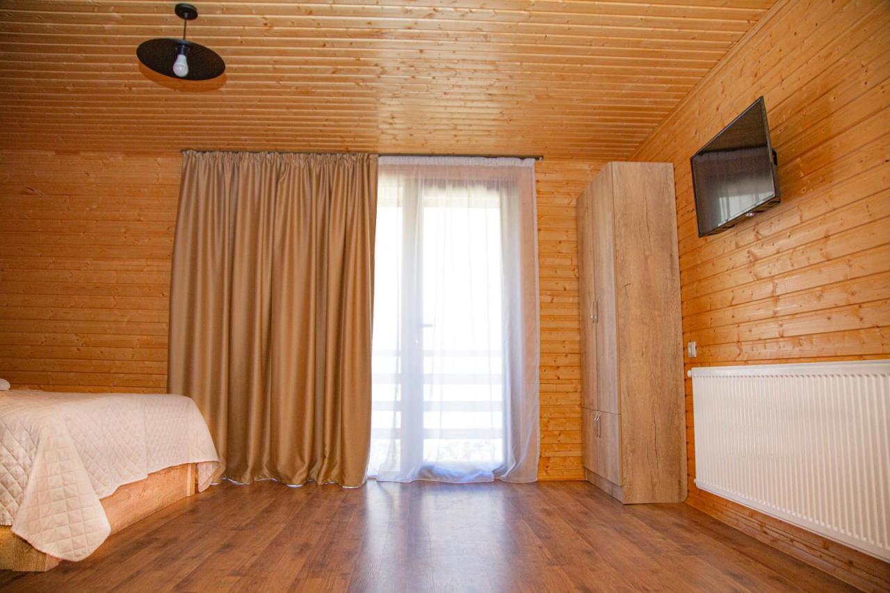 My Space Kazbegi Apartment Екстериор снимка