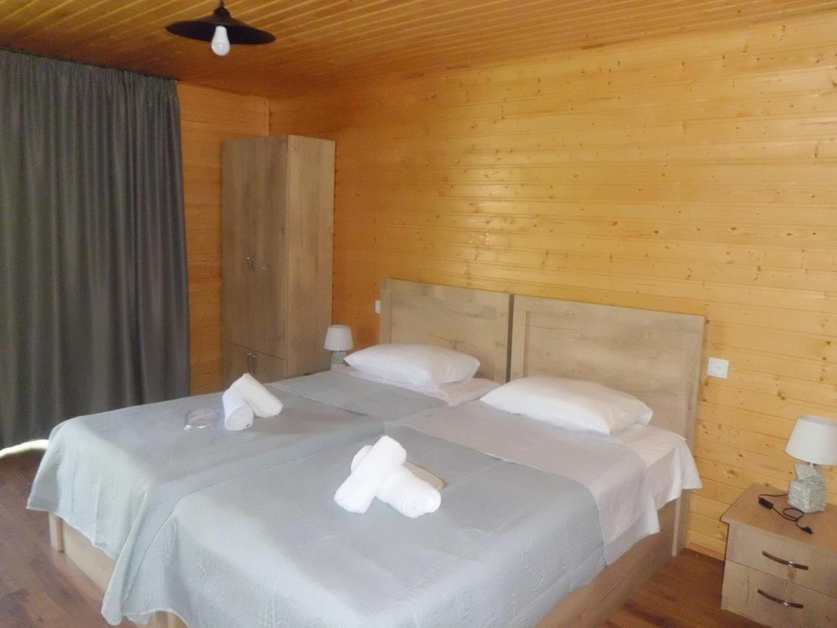 My Space Kazbegi Apartment Екстериор снимка