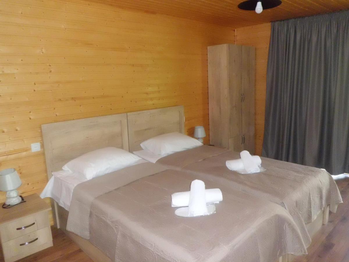 My Space Kazbegi Apartment Екстериор снимка