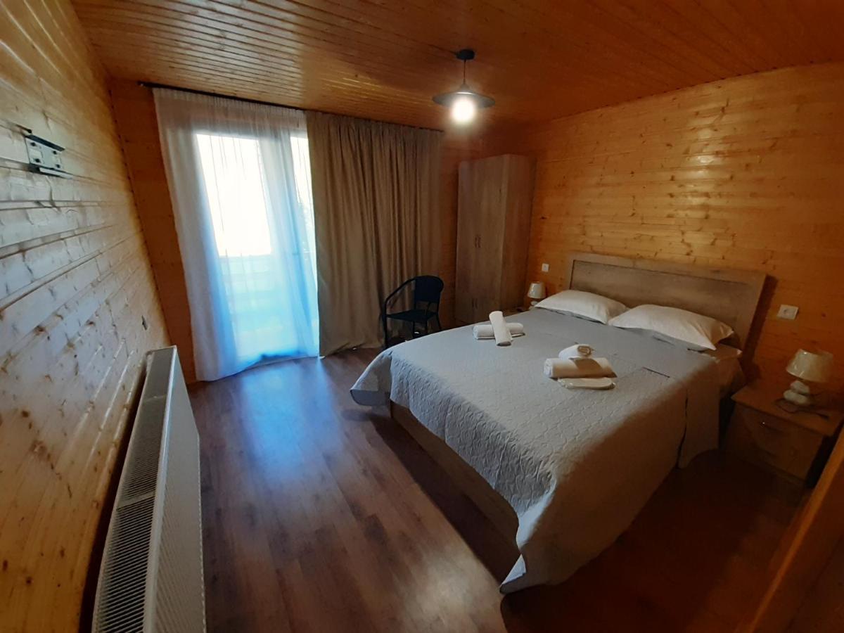 My Space Kazbegi Apartment Екстериор снимка