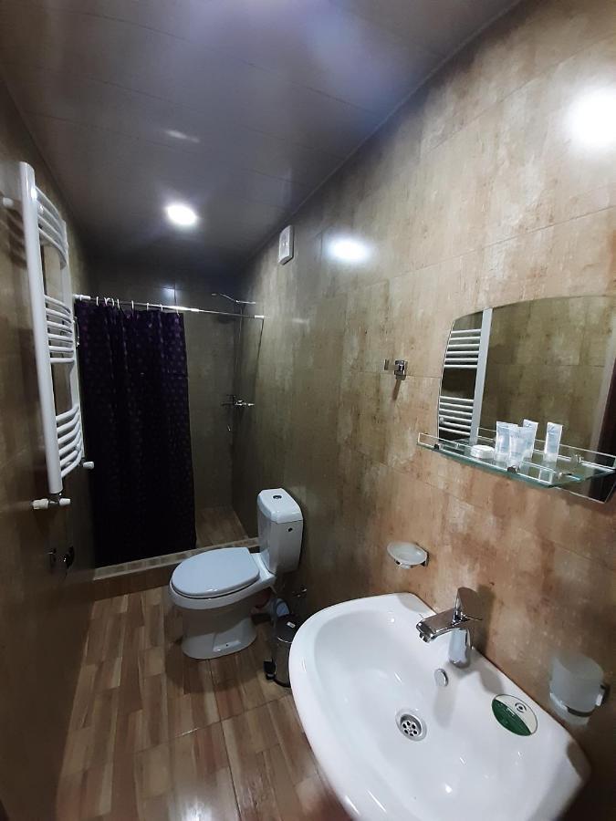 My Space Kazbegi Apartment Екстериор снимка