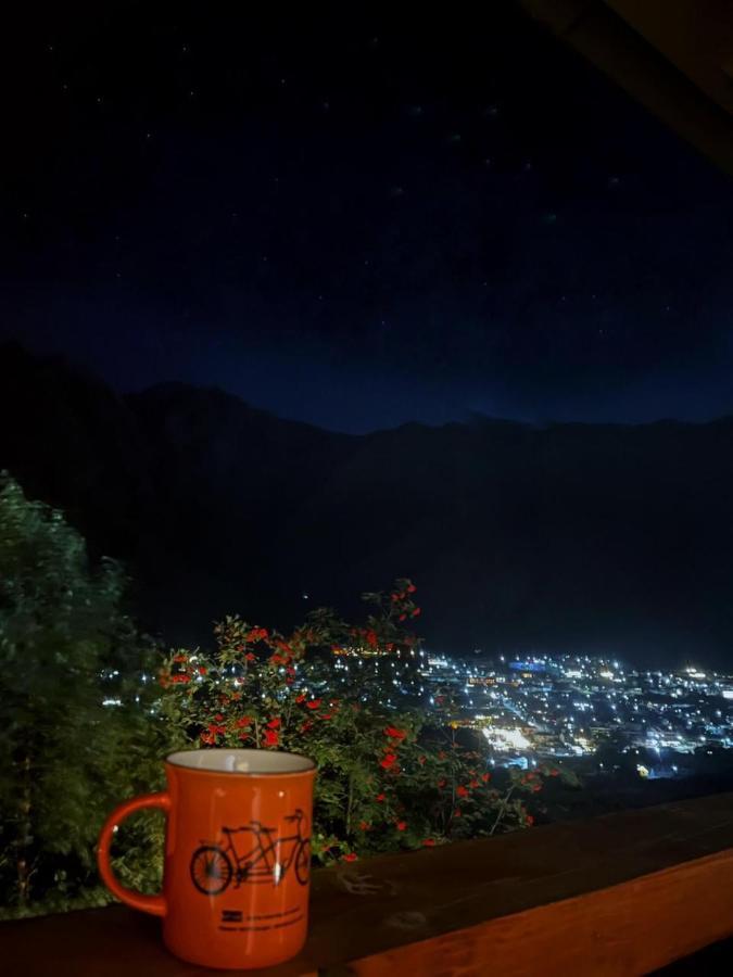 My Space Kazbegi Apartment Екстериор снимка