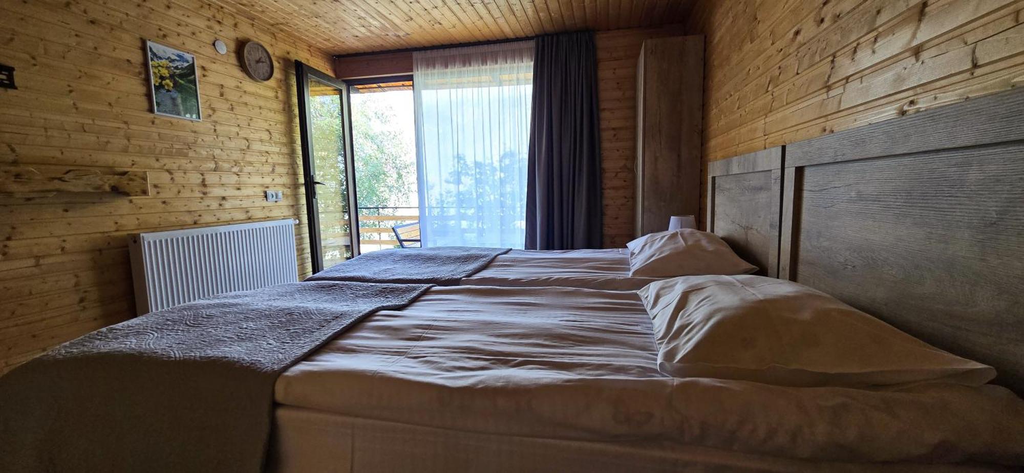 My Space Kazbegi Apartment Екстериор снимка